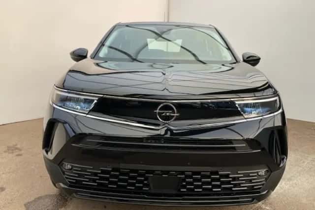 Opel Mokka-e (2025) thumbnail 2
