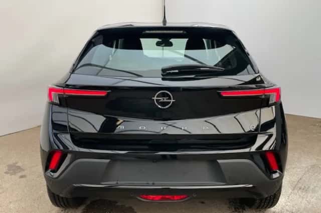 Opel Mokka-e (2025) thumbnail 4