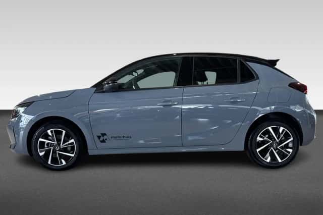 Opel Corsa (2025) thumbnail 2