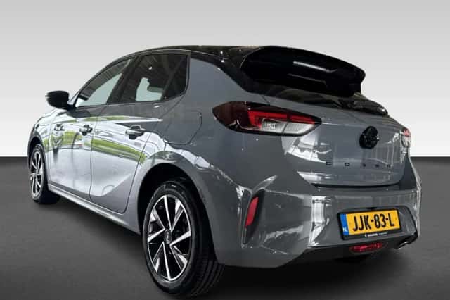 Opel Corsa (2025) thumbnail 3