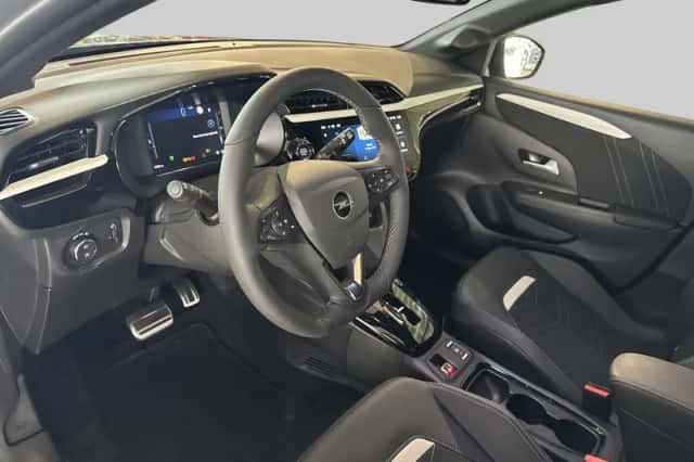 Opel Corsa (2025) thumbnail 4