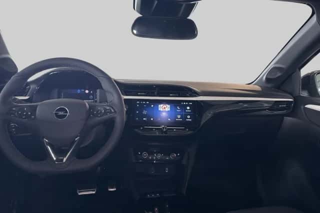 Opel Corsa (2025) thumbnail 5