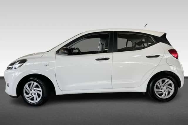 Hyundai i10 (2025) thumbnail 2