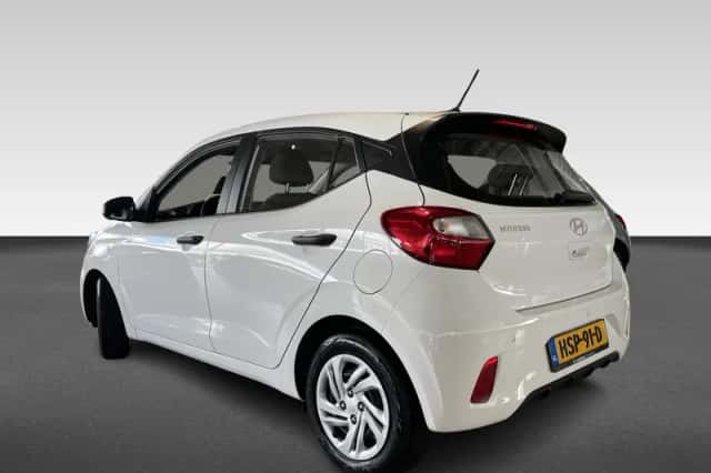 Hyundai i10 (2025) thumbnail 3