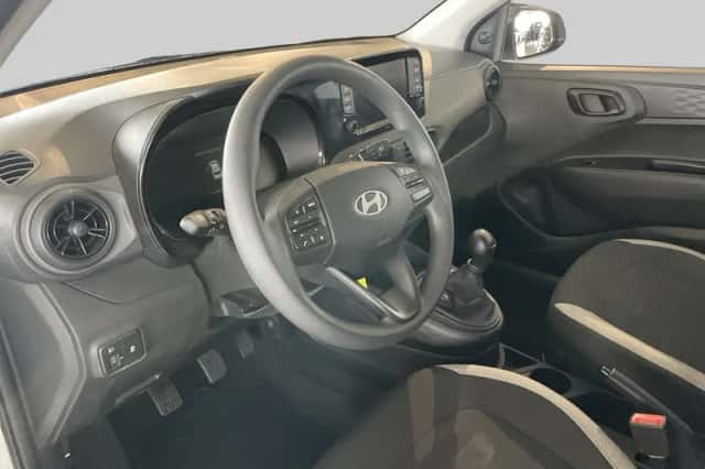 Hyundai i10 (2025) thumbnail 4