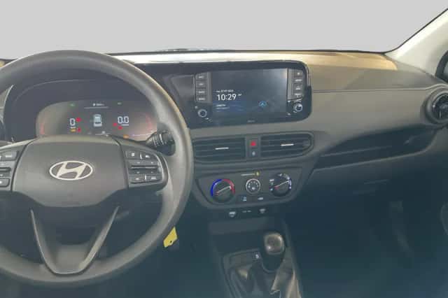 Hyundai i10 (2025) thumbnail 5