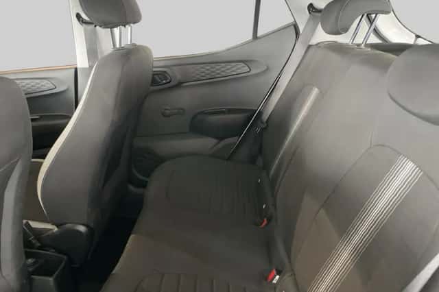 Hyundai i10 (2025) thumbnail 6