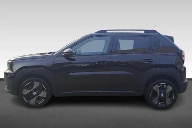 Fiat Grande Panda (2025) thumbnail 2