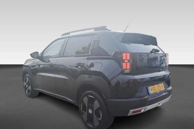 Fiat Grande Panda (2025) thumbnail 4