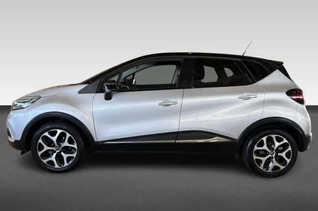 Renault Captur (2018) thumbnail 2