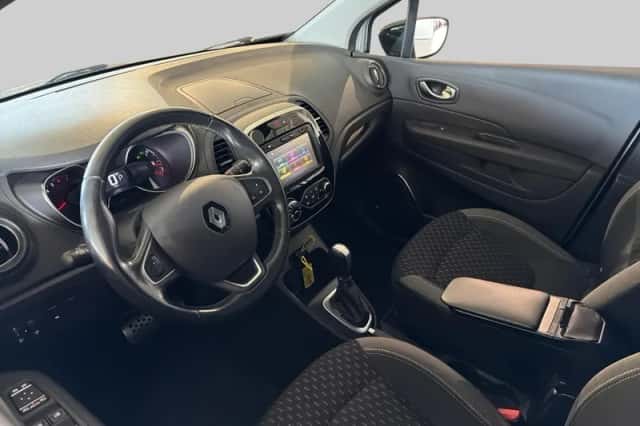 Renault Captur (2018) thumbnail 4
