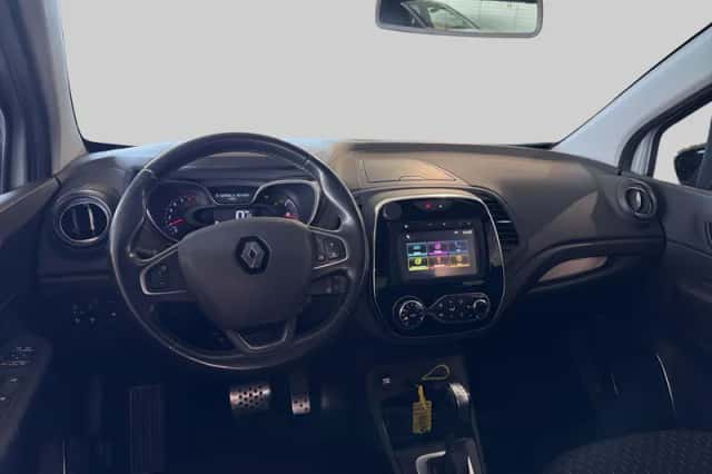 Renault Captur (2018) thumbnail 5