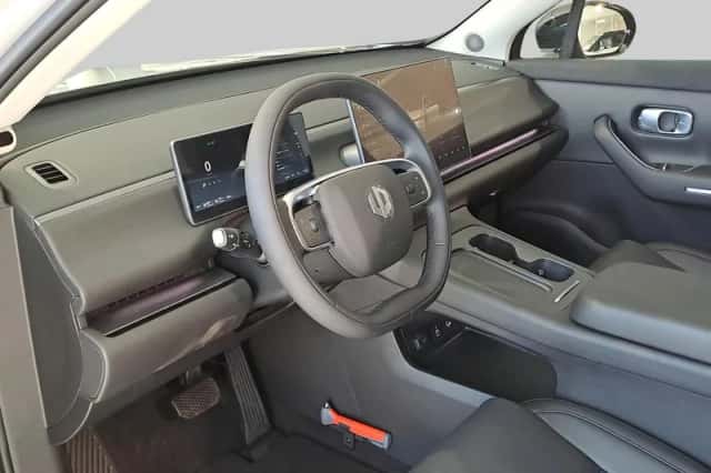 Leapmotor C10 (2026) thumbnail 4