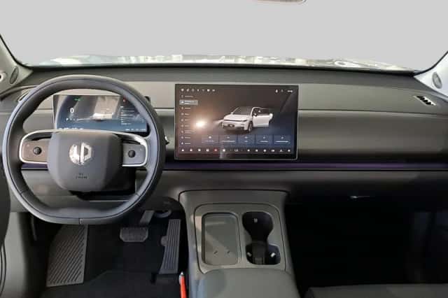 Leapmotor C10 (2026) thumbnail 5