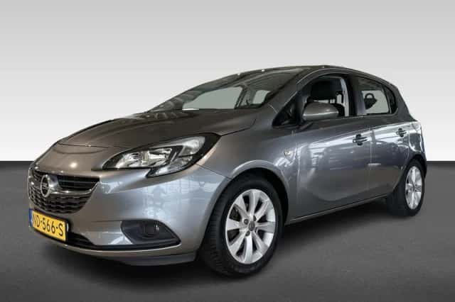 Opel Corsa (2017) thumbnail 1