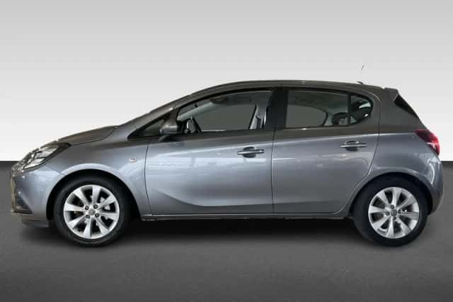 Opel Corsa (2017) thumbnail 2