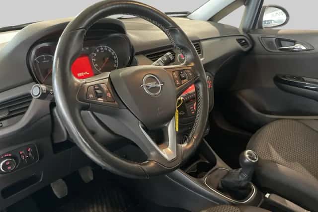 Opel Corsa (2017) thumbnail 3