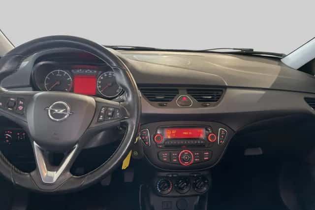 Opel Corsa (2017) thumbnail 5