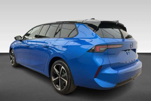 Opel Astra (2025) thumbnail 2