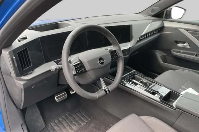 Opel Astra (2025) thumbnail 4