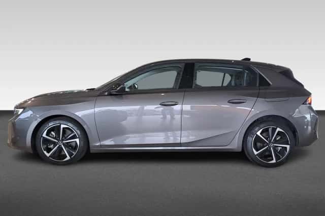 Opel Astra (2024) thumbnail 2