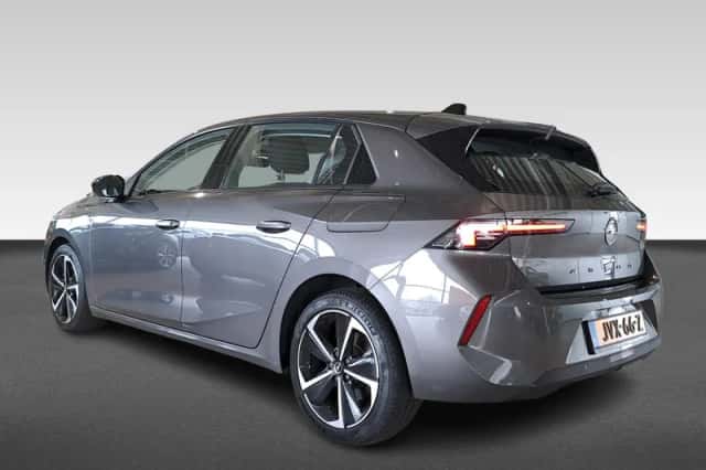 Opel Astra (2024) thumbnail 3