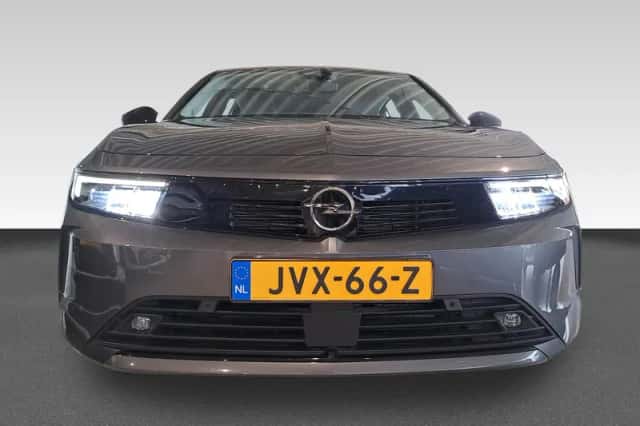 Opel Astra (2024) thumbnail 4