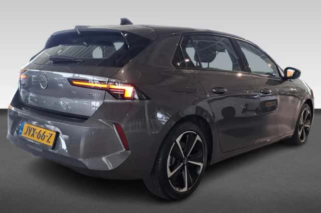 Opel Astra (2024) thumbnail 6