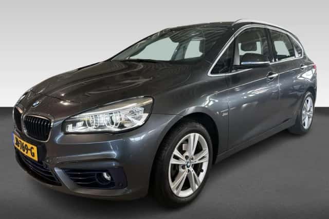 BMW 2-Serie Active Tourer (2016) thumbnail 1