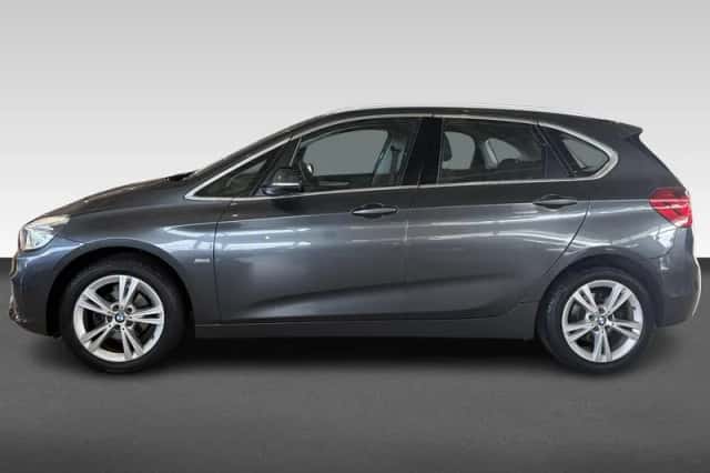 BMW 2-Serie Active Tourer (2016) thumbnail 2