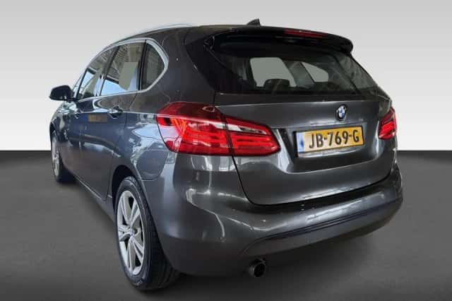 BMW 2-Serie Active Tourer (2016) thumbnail 3