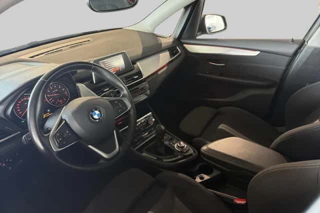 BMW 2-Serie Active Tourer (2016) thumbnail 4