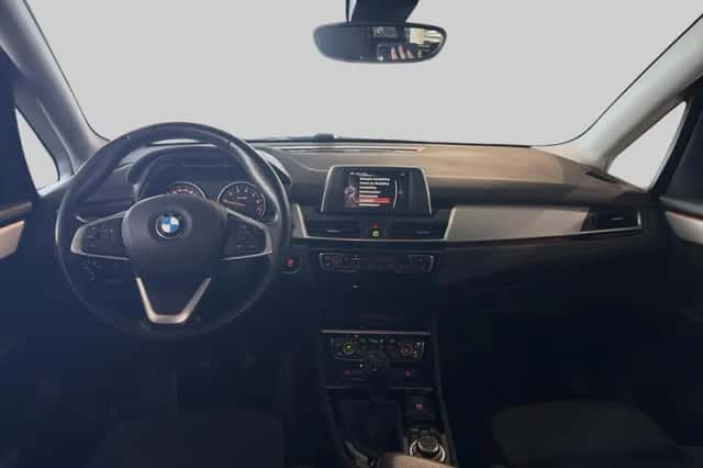 BMW 2-Serie Active Tourer (2016) thumbnail 5