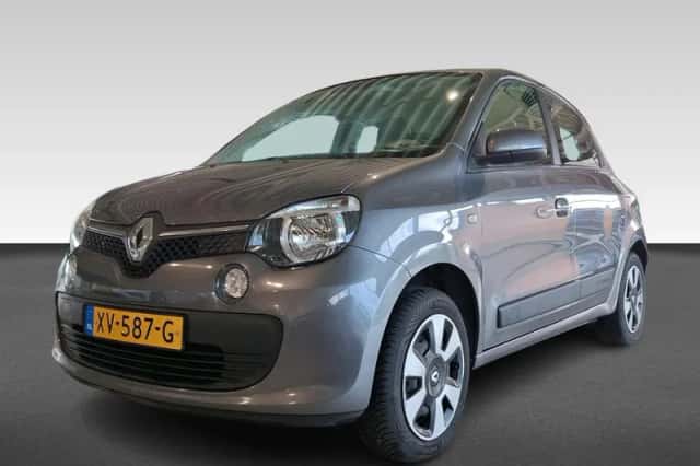 Renault Twingo (2019) thumbnail 1