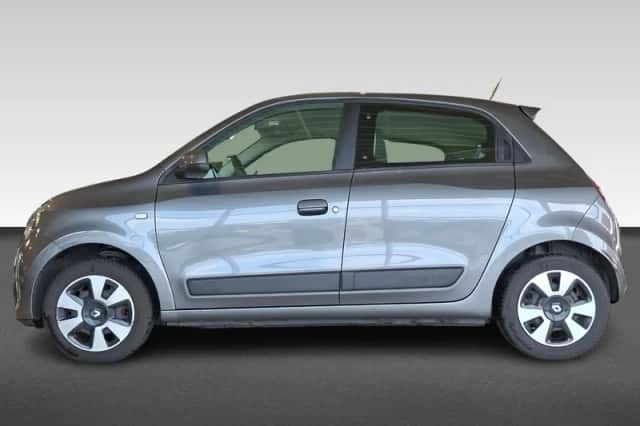 Renault Twingo (2019) thumbnail 2