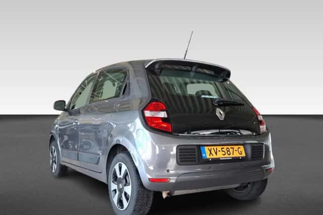 Renault Twingo (2019) thumbnail 3