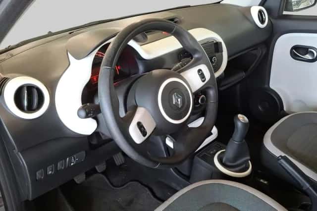 Renault Twingo (2019) thumbnail 4