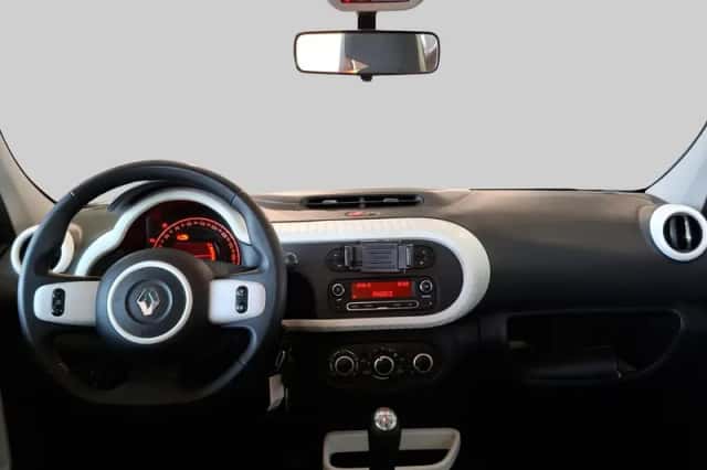Renault Twingo (2019) thumbnail 5