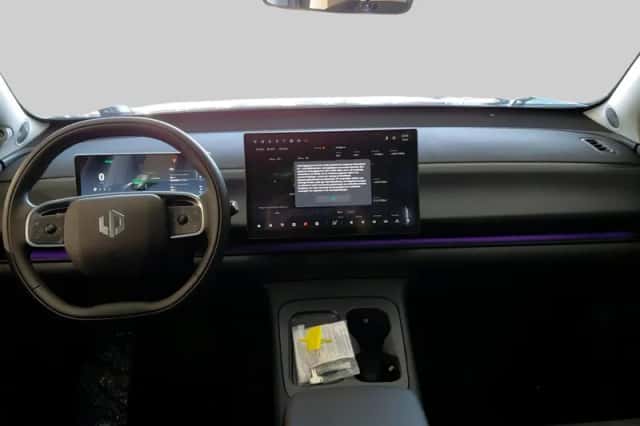 Leapmotor C10 (2026) thumbnail 4