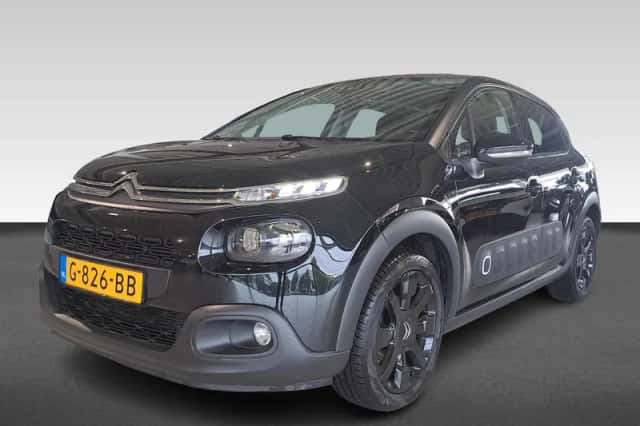 Citroën C3 (2019) thumbnail 1