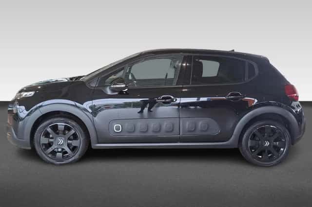 Citroën C3 (2019) thumbnail 2