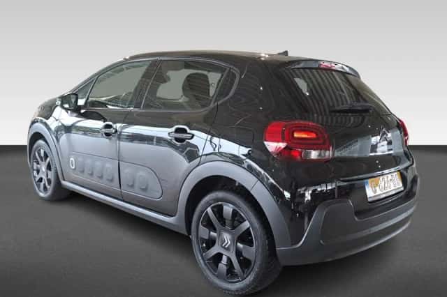 Citroën C3 (2019) thumbnail 3