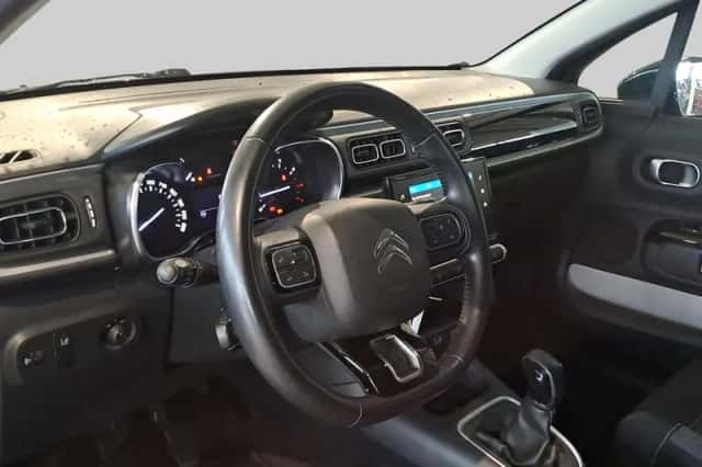 Citroën C3 (2019) thumbnail 4