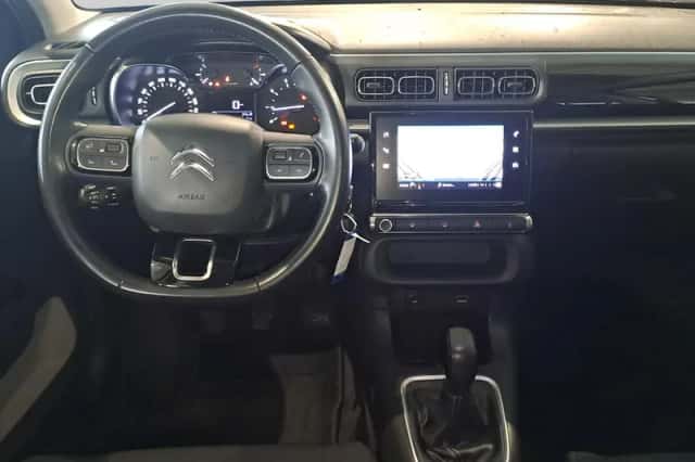 Citroën C3 (2019) thumbnail 5