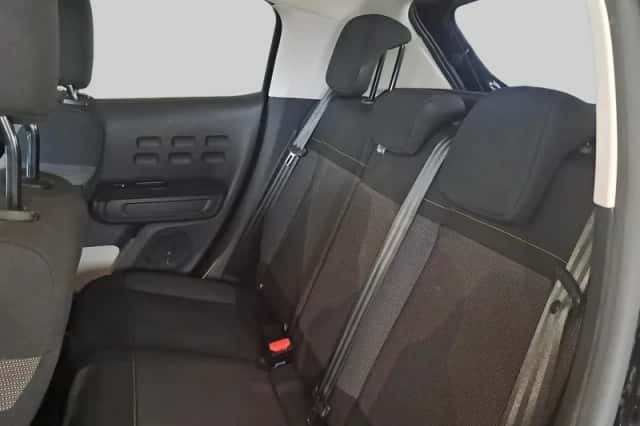 Citroën C3 (2019) thumbnail 6