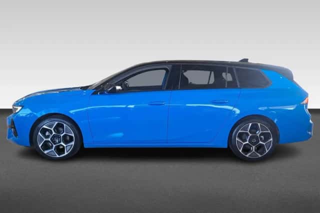 Opel Astra (2025) thumbnail 2
