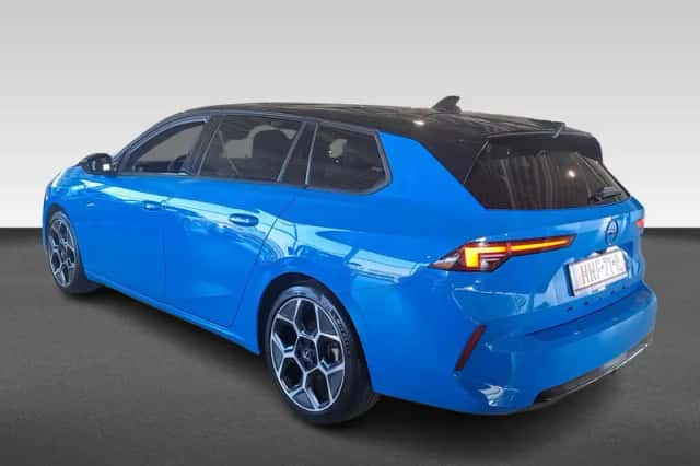Opel Astra (2025) thumbnail 3