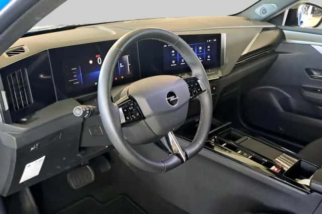 Opel Astra (2025) thumbnail 4