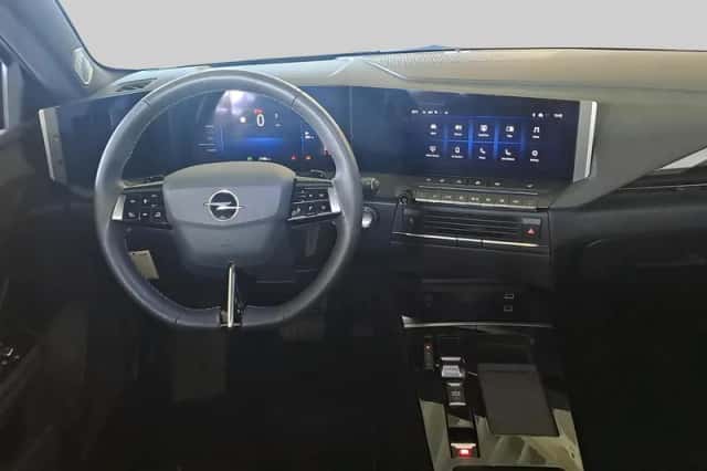 Opel Astra (2025) thumbnail 5