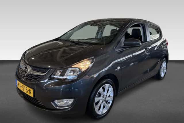 Opel Karl (2016) thumbnail 1